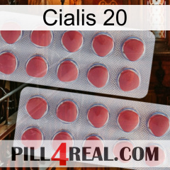 Cialis 20 19